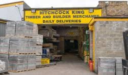 Builders & Timber Merchant In Streatham