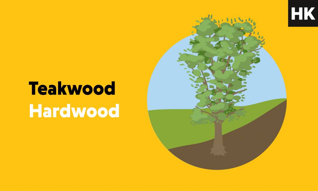 Teakwood 